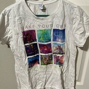 Disney Make Your Own Fairytale T-Shirt